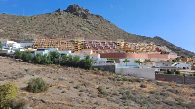 Apartamento en calle Galicia photo 5