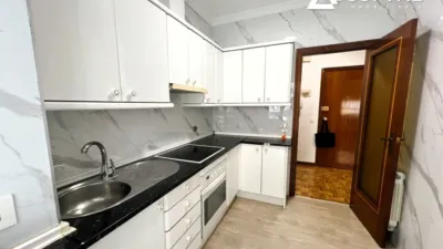 Piso en alquiler en Calle del Doctor José Portero, Torrijos de 800 €<span>/mes</span>