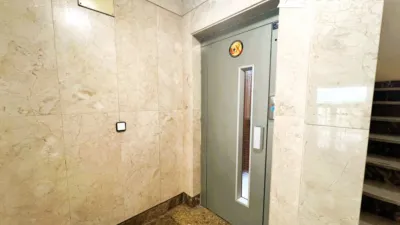Piso en alquiler en Calle del Doctor José Portero, Torrijos de 800 €<span>/mes</span>