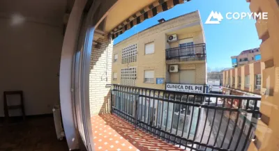 Piso en alquiler en Calle del Doctor José Portero, Torrijos de 800 €<span>/mes</span>