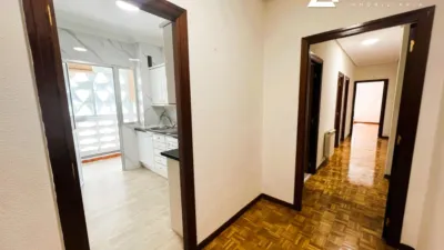 Piso en alquiler en Calle del Doctor José Portero, Torrijos de 800 €<span>/mes</span>