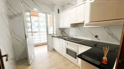 Piso en alquiler en Calle del Doctor José Portero, Torrijos de 800 €<span>/mes</span>