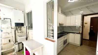 Piso en alquiler en Calle del Doctor José Portero, Torrijos de 800 €<span>/mes</span>