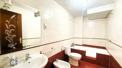 Piso en venta en Calle de Teresa Enríquez, Torrijos de 180.000 €