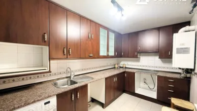 Piso en venta en Calle de Teresa Enríquez, Torrijos de 180.000 €