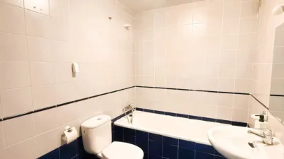 Piso en venta en Calle de Teresa Enríquez, Torrijos de 180.000 €