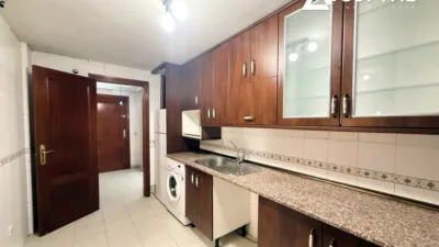 Piso en venta en Calle de Teresa Enríquez, Torrijos de 180.000 €