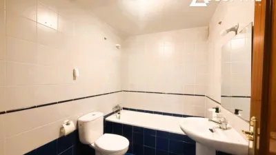 Piso en venta en Calle de Teresa Enríquez, Torrijos de 180.000 €