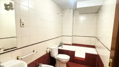 Piso en venta en Calle de Teresa Enríquez, Torrijos de 180.000 €