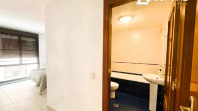 Piso en venta en Calle de Teresa Enríquez, Torrijos de 180.000 €