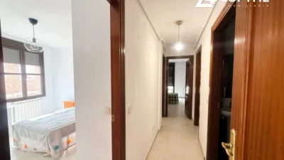Piso en venta en Calle de Teresa Enríquez, Torrijos de 180.000 €
