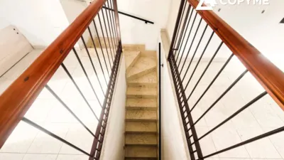 Piso en venta en Calle de Teresa Enríquez, Torrijos de 180.000 €