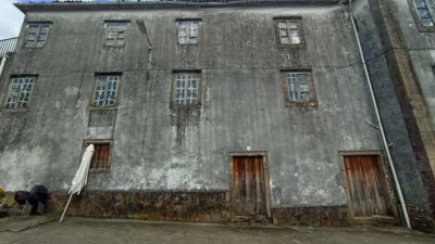 Casa en San Lázaro-Meixonfrío photo 100