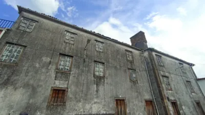 Casa en San Lázaro-Meixonfrío photo 104