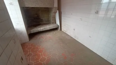 Casa en San Lázaro-Meixonfrío photo 4