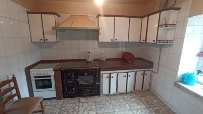 Casa – Muros, A Ribeira de Solleiros, Solleiros - Vista 5