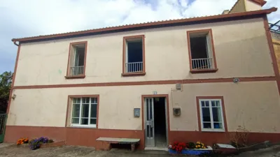 Casa – Muros, A Ribeira de Solleiros, Solleiros - Vista 2