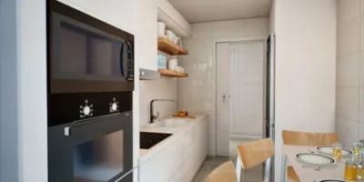 Apartment in As Naveiras (Viña) photo 6