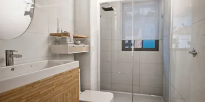 Apartment in As Naveiras (Viña) photo 5
