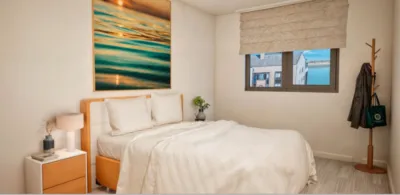 Apartment in As Naveiras (Viña) photo 10