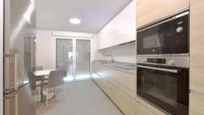 Apartment in As Naveiras (Viña) photo 11