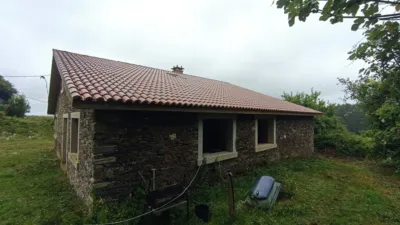 House in Abegondo, Os Barreiros - Vista 4
