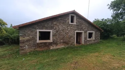 House in Abegondo, Os Barreiros - Vista 2