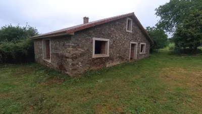 House in Abegondo, Os Barreiros - Vista 3