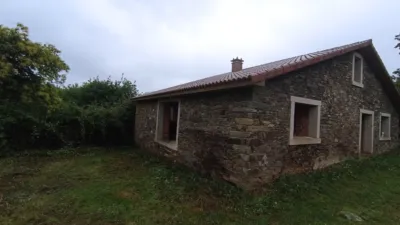 House in Abegondo, Os Barreiros - Vista 5