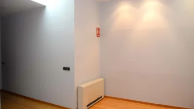 Piso en Rúa da Senra photo 3