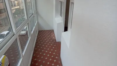 Pis – Santiago de Compostela, A Rosaleda, O Ensanche - Vista 2
