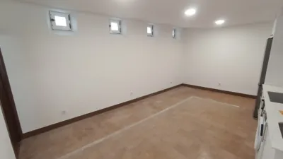 Pis – Santiago de Compostela, A Rosaleda, O Ensanche - Vista 5