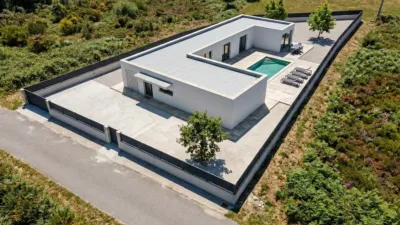 Casa – Culleredo - Més