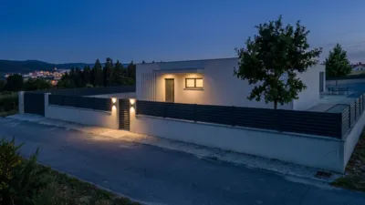 Casa – Culleredo - Vista 2