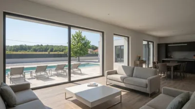 Casa – Culleredo - Vista 4