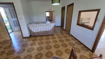 Casa – Rois - Més