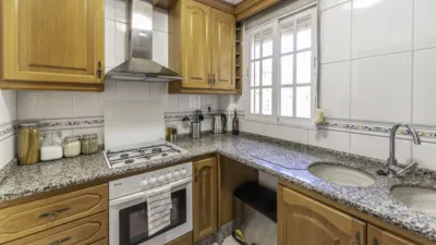 Piso en alquiler en Avinguda de Pérez Galdós, cerca de Carrer de l' Heroi Romeu - Imagen 20