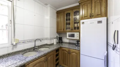 Piso en alquiler en Avinguda de Pérez Galdós, cerca de Carrer de l' Heroi Romeu - Imagen 21