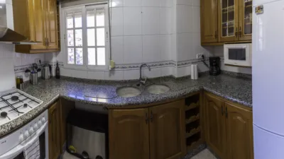 Piso en alquiler en Avinguda de Pérez Galdós, cerca de Carrer de l' Heroi Romeu - Imagen 22