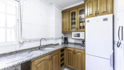 Piso en alquiler en Avinguda de Pérez Galdós, cerca de Carrer de l' Heroi Romeu - Imagen 24