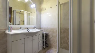 Piso en alquiler en Avinguda de Pérez Galdós, cerca de Carrer de l' Heroi Romeu - Imagen 25