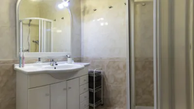 Piso en alquiler en Avinguda de Pérez Galdós, cerca de Carrer de l' Heroi Romeu - Imagen 26