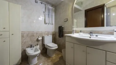 Piso en alquiler en Avinguda de Pérez Galdós, cerca de Carrer de l' Heroi Romeu - Imagen 27