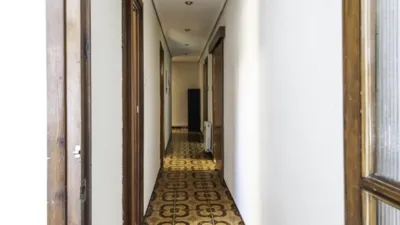 Piso en alquiler en Avinguda de Pérez Galdós, cerca de Carrer de l' Heroi Romeu - Imagen 29