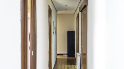Piso en alquiler en Avinguda de Pérez Galdós, cerca de Carrer de l' Heroi Romeu - Imagen 30