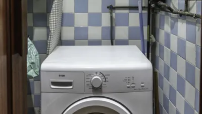 Piso en alquiler en Avinguda de Pérez Galdós, cerca de Carrer de l' Heroi Romeu - Imagen 35