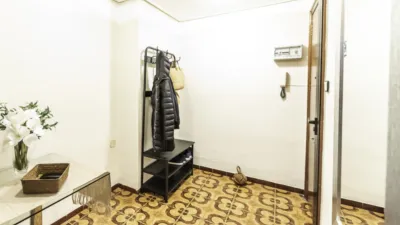 Piso en alquiler en Avinguda de Pérez Galdós, cerca de Carrer de l' Heroi Romeu - Imagen 36