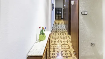 Piso en alquiler en Avinguda de Pérez Galdós, cerca de Carrer de l' Heroi Romeu - Imagen 37
