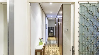 Piso en alquiler en Avinguda de Pérez Galdós, cerca de Carrer de l' Heroi Romeu - Imagen 39