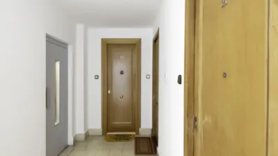 Piso en alquiler en Avinguda de Pérez Galdós, cerca de Carrer de l' Heroi Romeu - Imagen 42